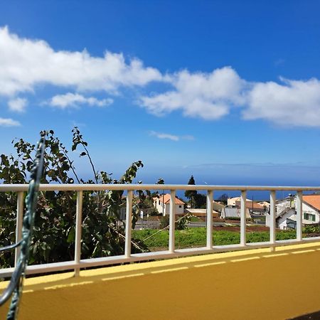 Calheta Countryside Apartment Ngoại thất bức ảnh