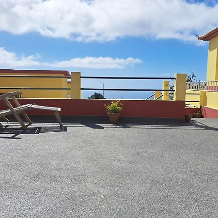Calheta Countryside Apartment Ngoại thất bức ảnh
