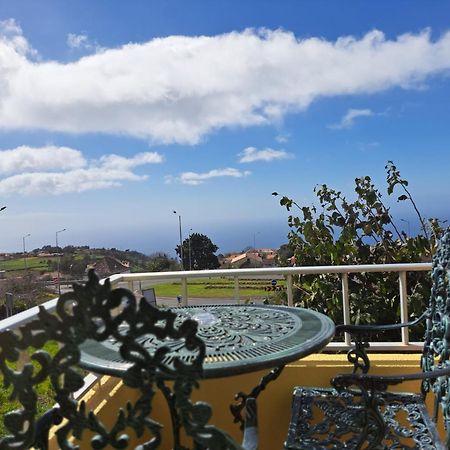 Calheta Countryside Apartment Ngoại thất bức ảnh