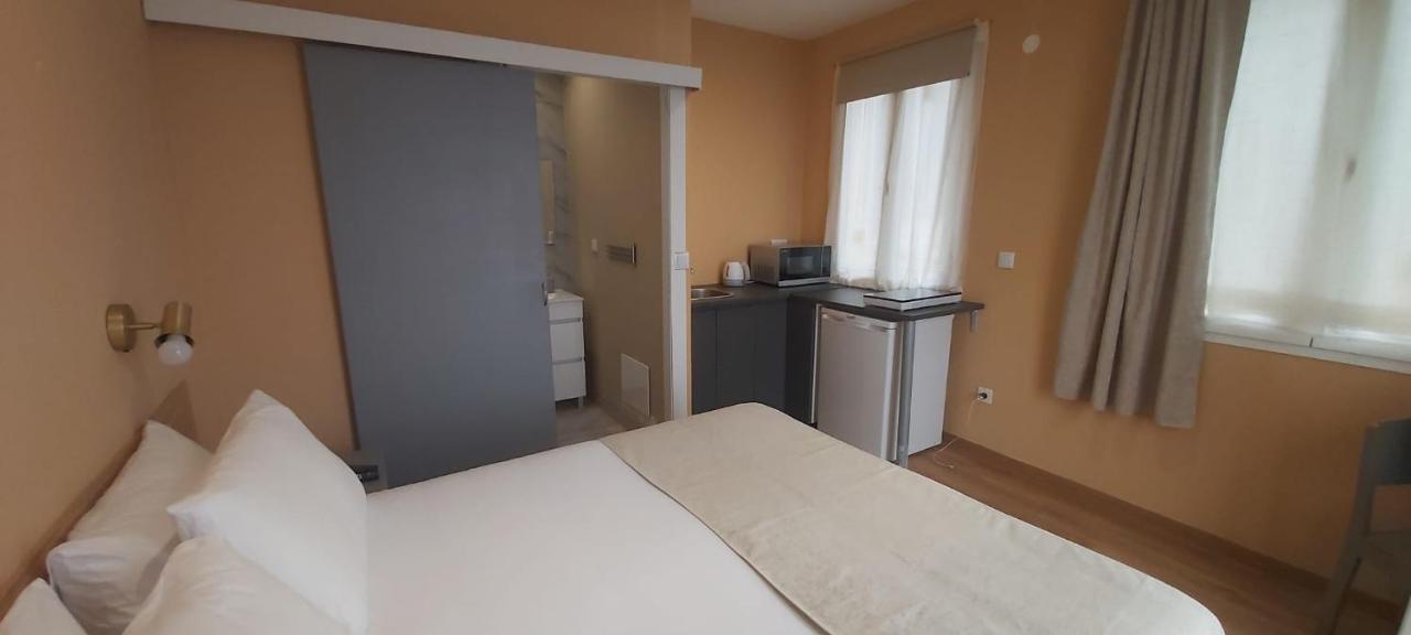 Calheta Countryside Apartment Ngoại thất bức ảnh