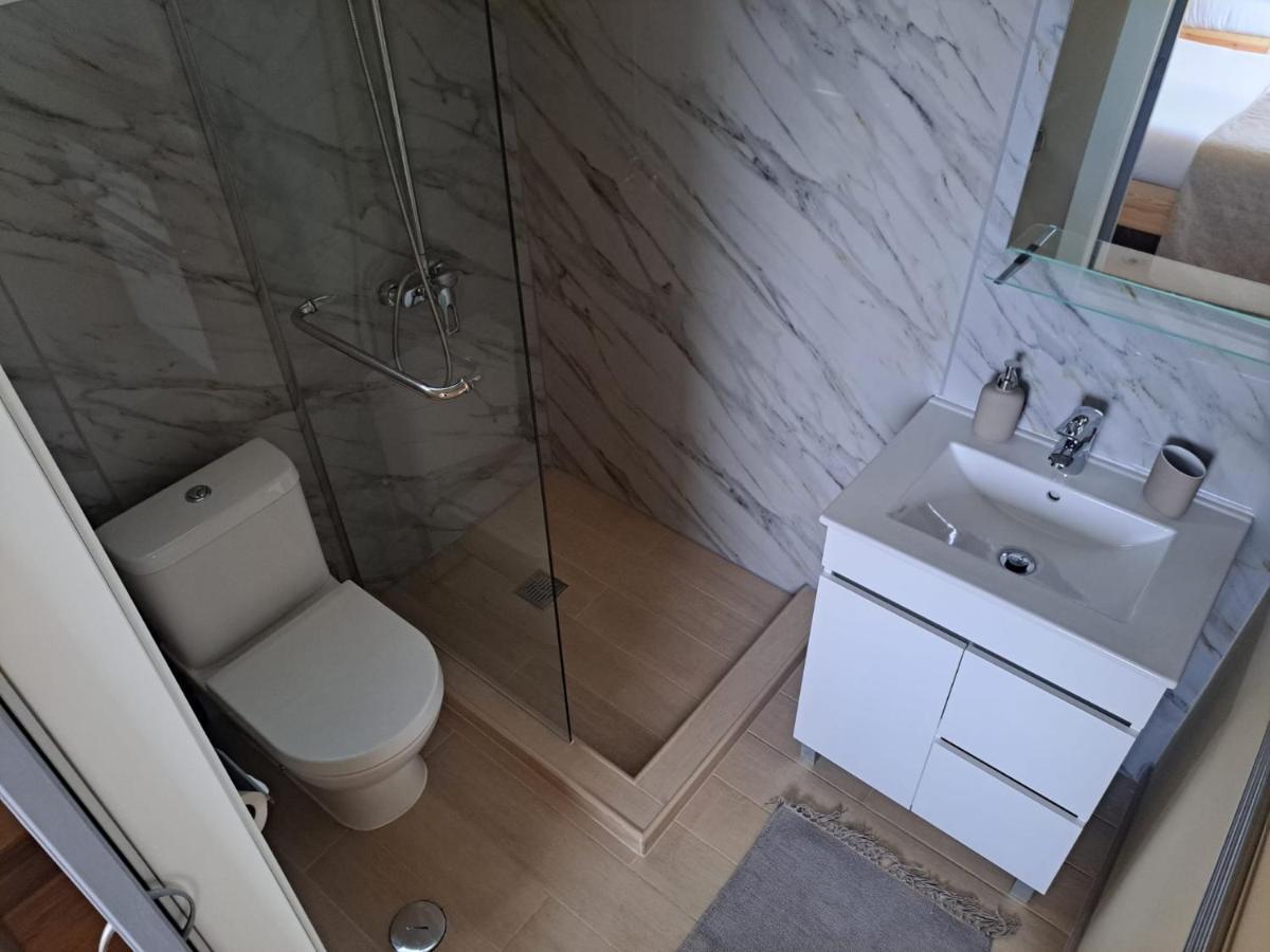 Calheta Countryside Apartment Ngoại thất bức ảnh