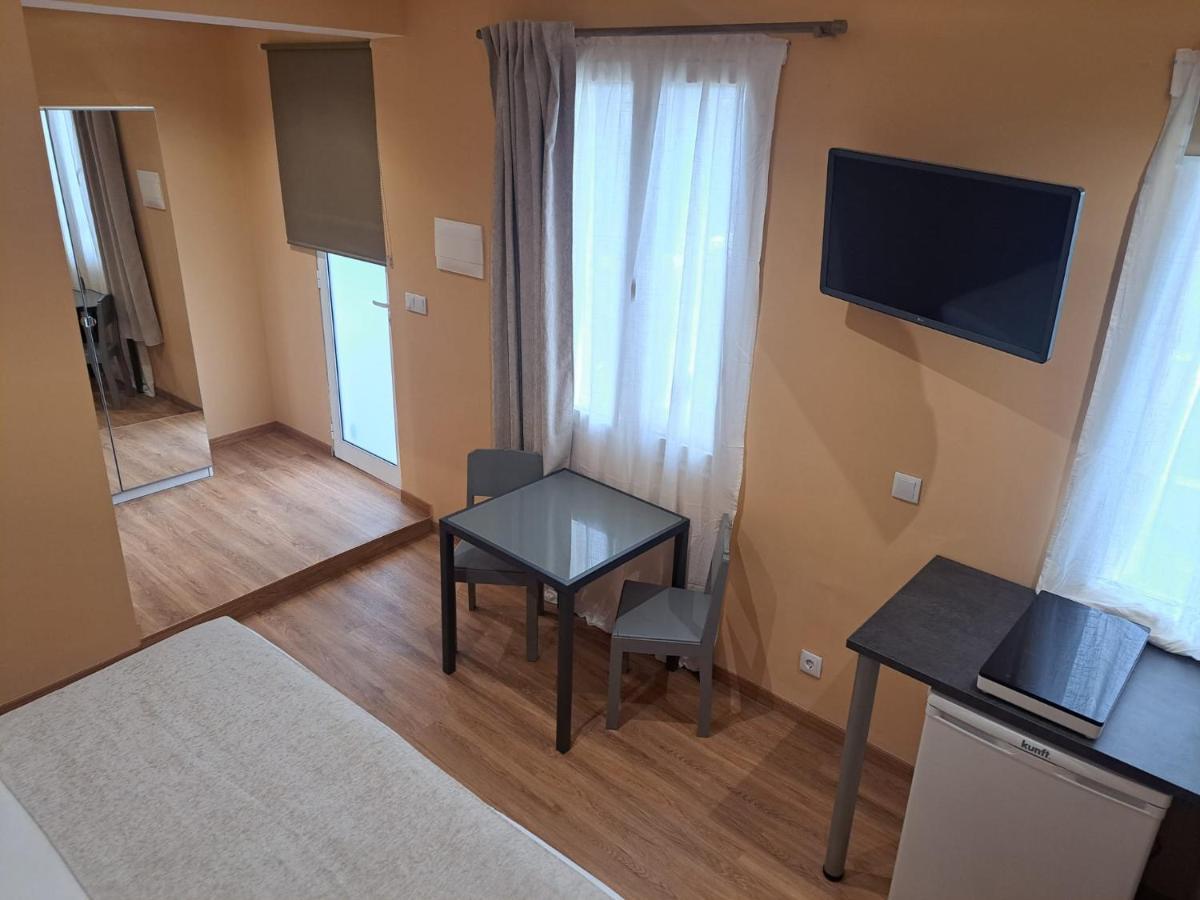 Calheta Countryside Apartment Ngoại thất bức ảnh