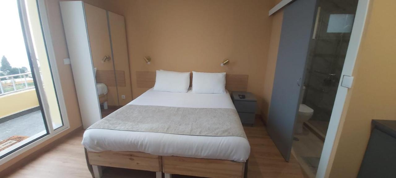 Calheta Countryside Apartment Ngoại thất bức ảnh