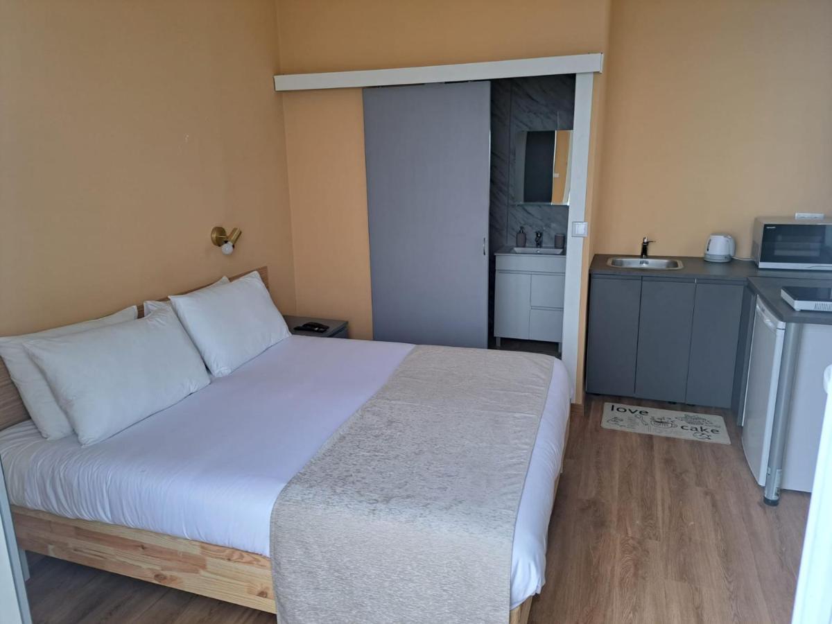 Calheta Countryside Apartment Ngoại thất bức ảnh
