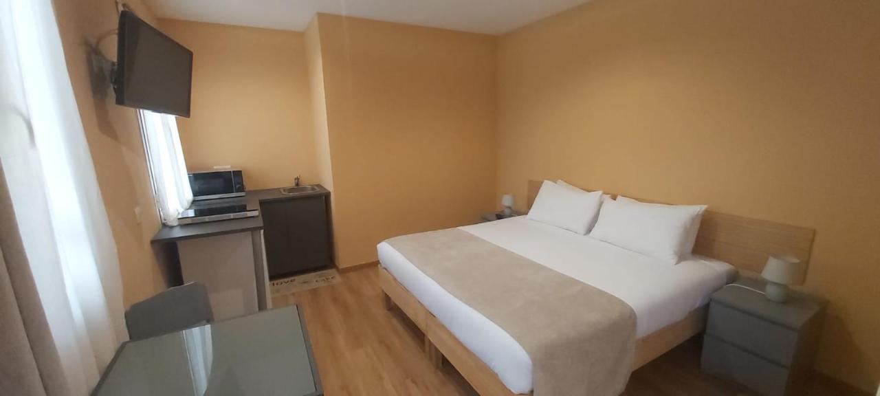 Calheta Countryside Apartment Ngoại thất bức ảnh