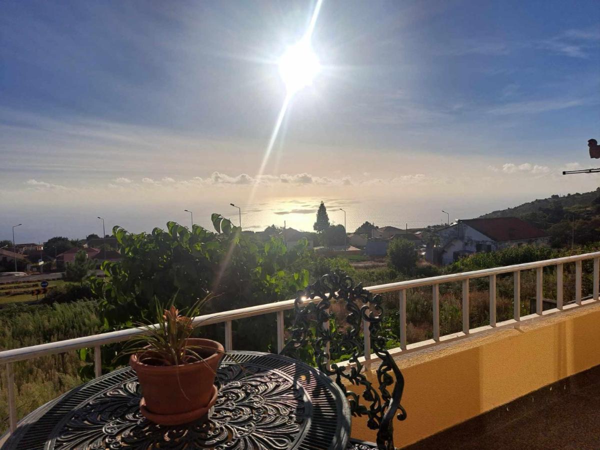 Calheta Countryside Apartment Ngoại thất bức ảnh