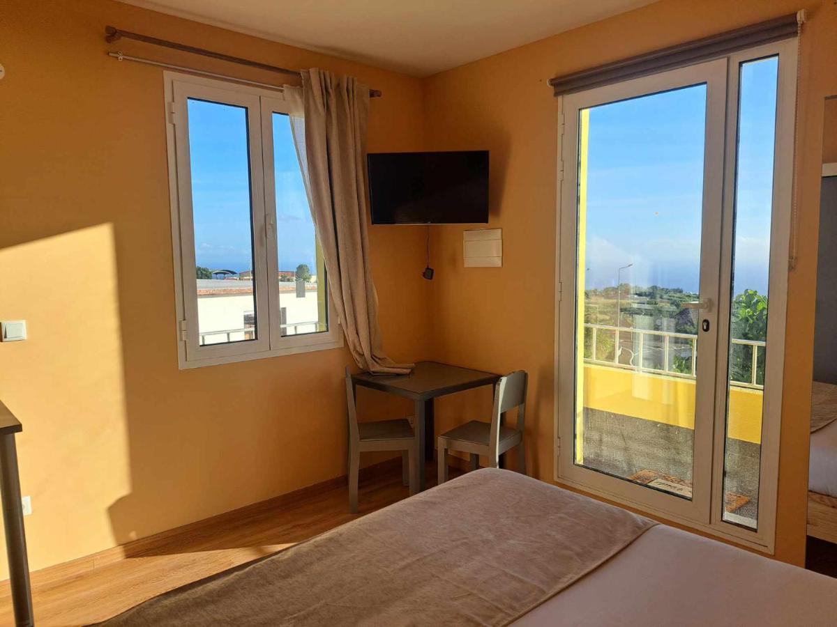 Calheta Countryside Apartment Ngoại thất bức ảnh