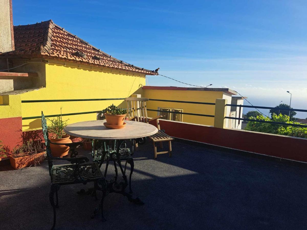 Calheta Countryside Apartment Ngoại thất bức ảnh
