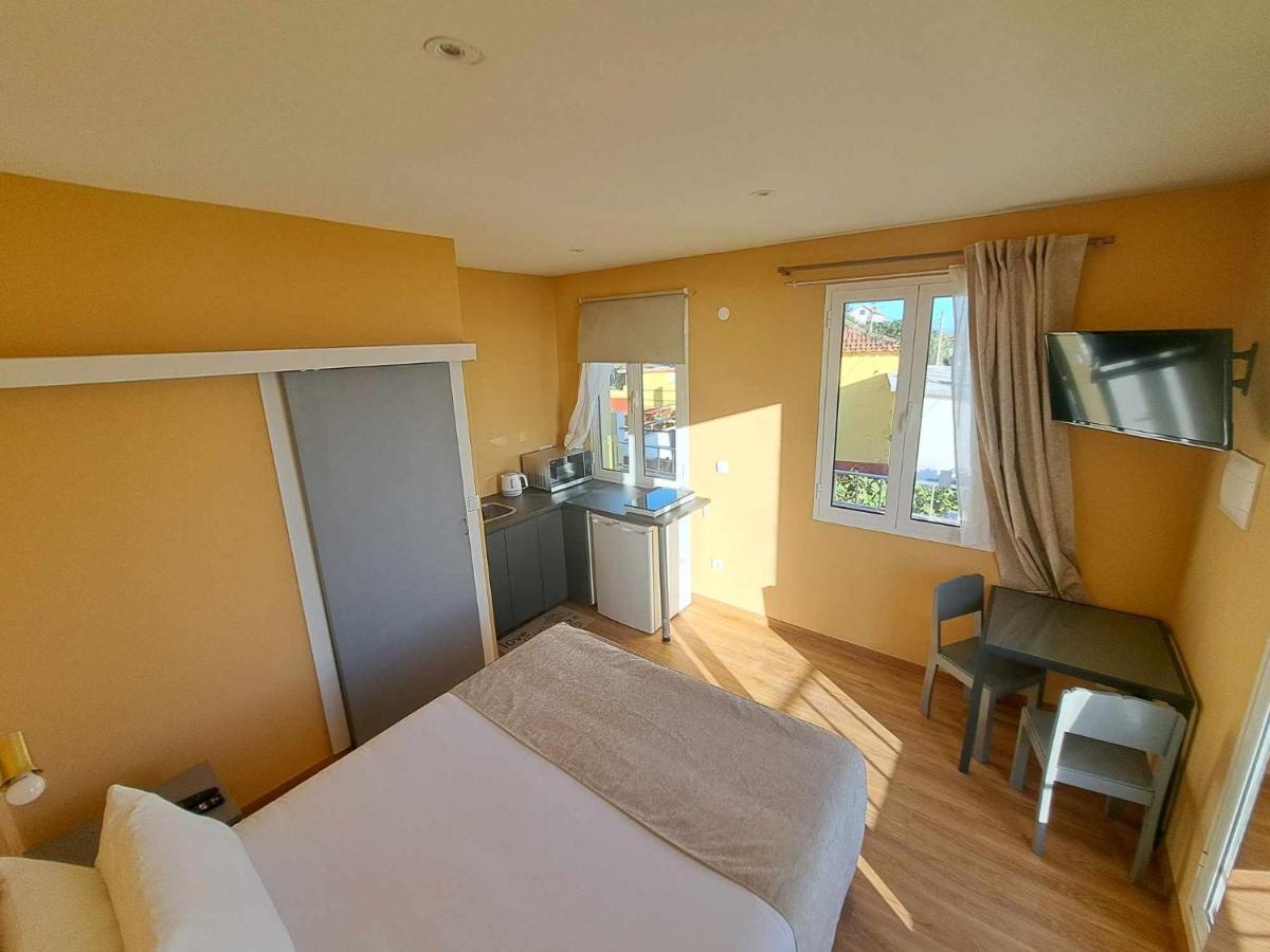 Calheta Countryside Apartment Ngoại thất bức ảnh