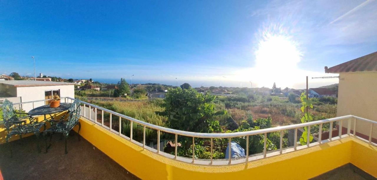 Calheta Countryside Apartment Ngoại thất bức ảnh