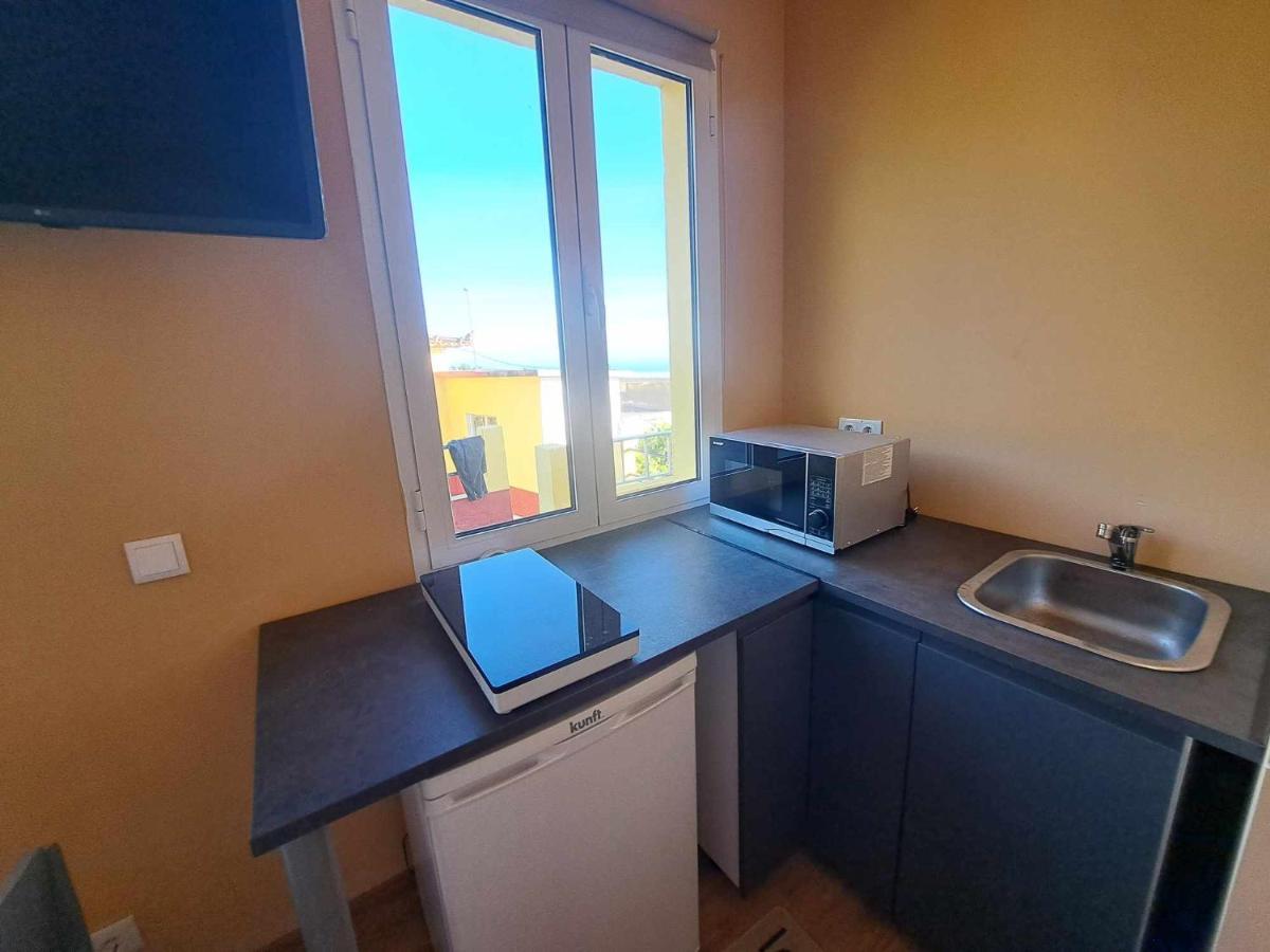 Calheta Countryside Apartment Ngoại thất bức ảnh
