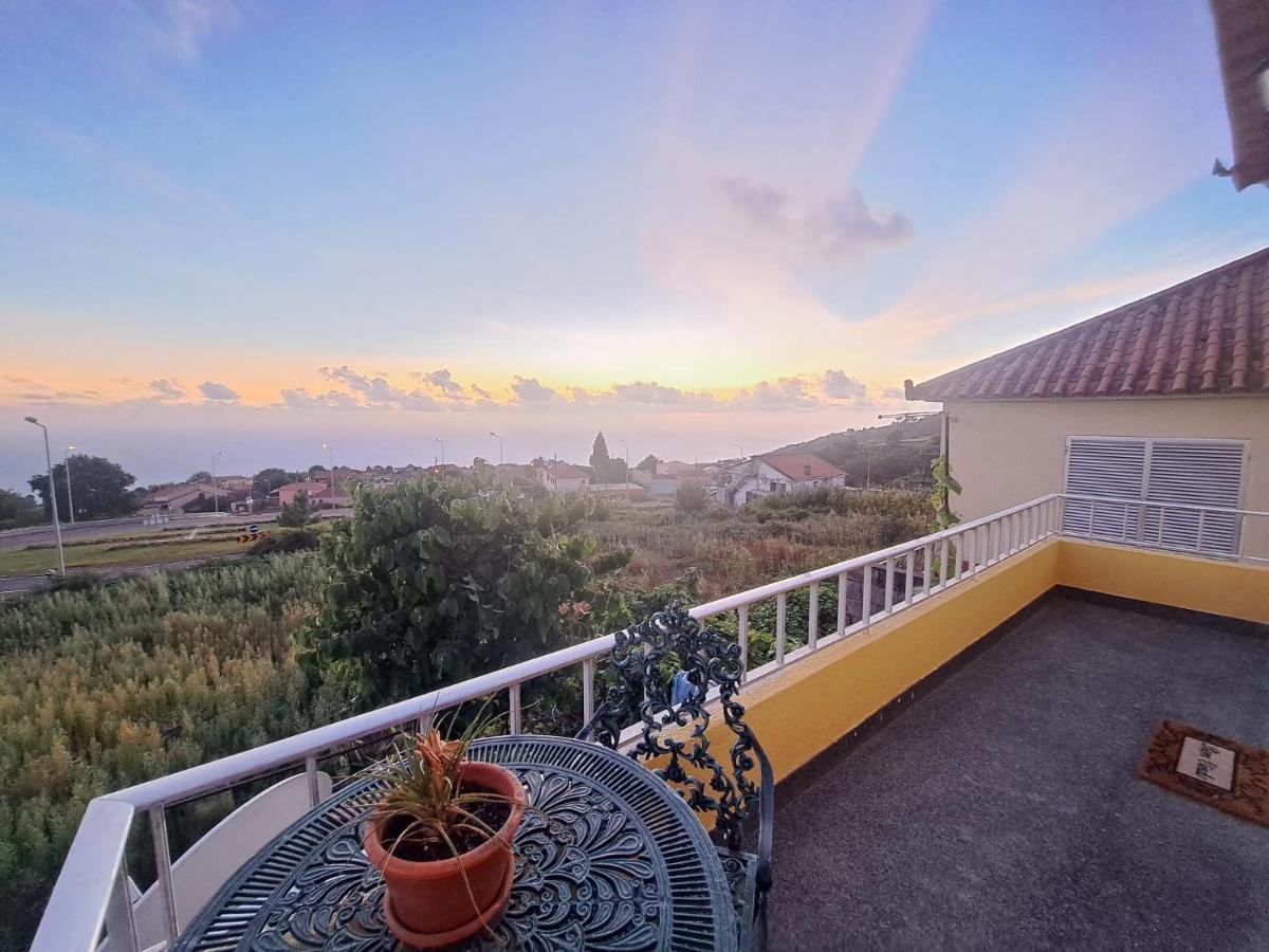 Calheta Countryside Apartment Ngoại thất bức ảnh