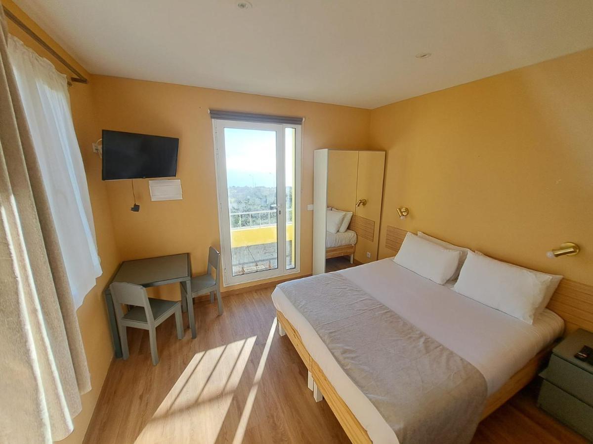 Calheta Countryside Apartment Ngoại thất bức ảnh