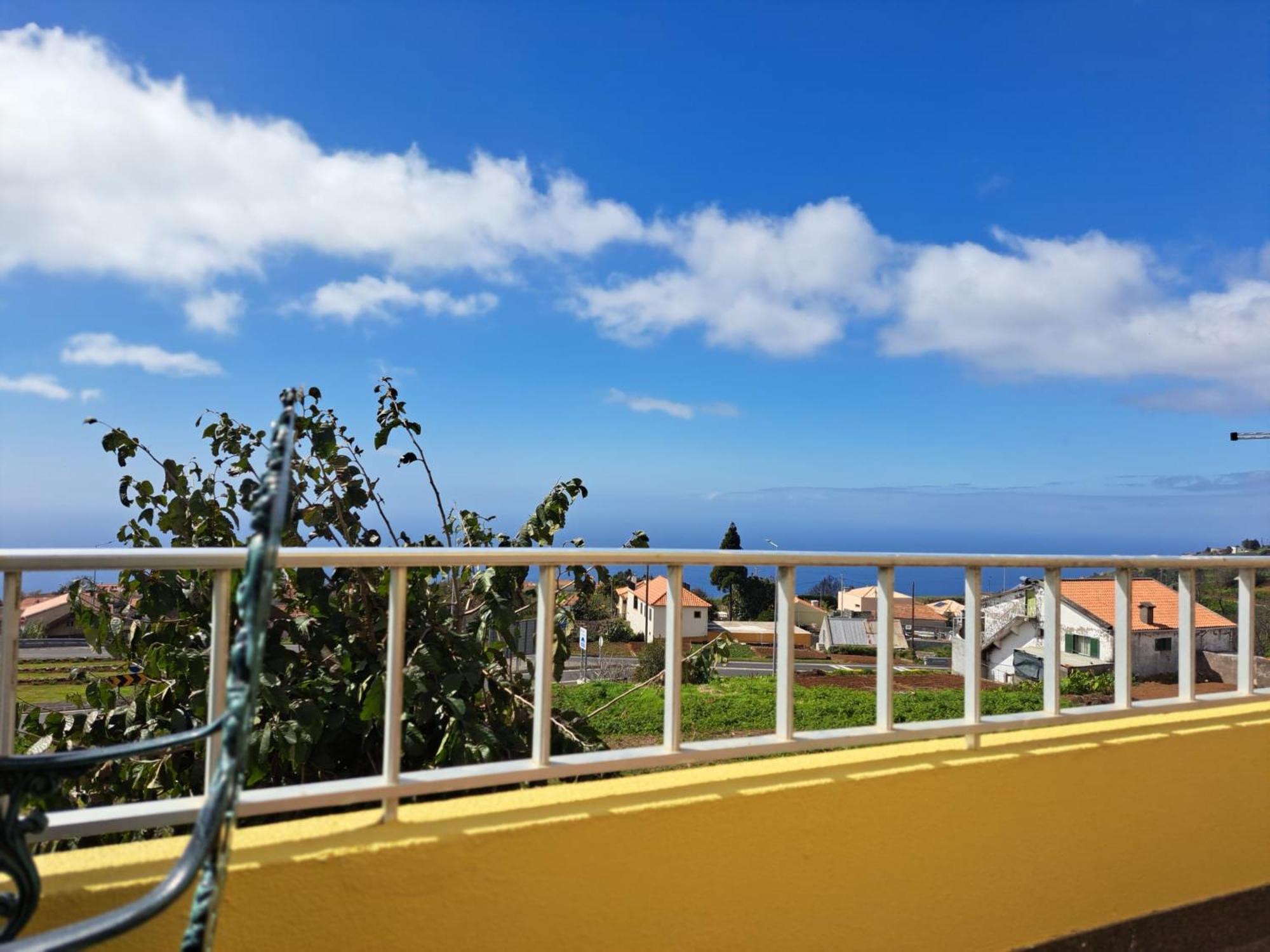 Calheta Countryside Apartment Ngoại thất bức ảnh