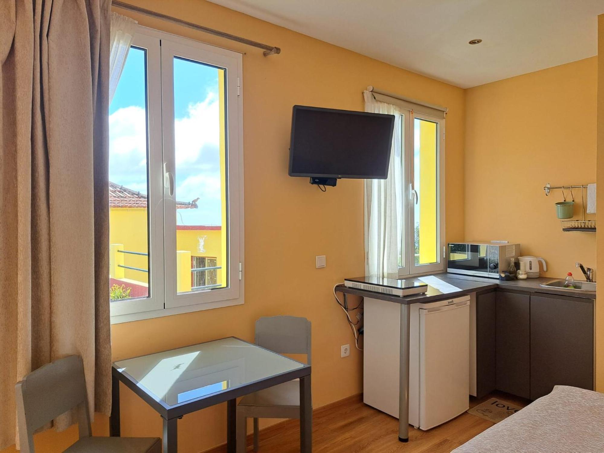 Calheta Countryside Apartment Ngoại thất bức ảnh