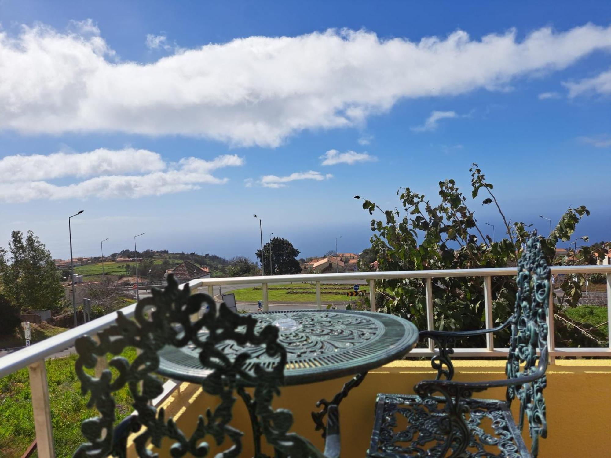 Calheta Countryside Apartment Ngoại thất bức ảnh