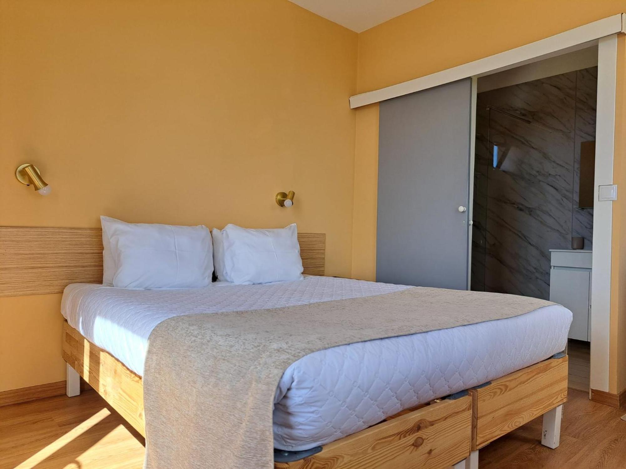 Calheta Countryside Apartment Ngoại thất bức ảnh