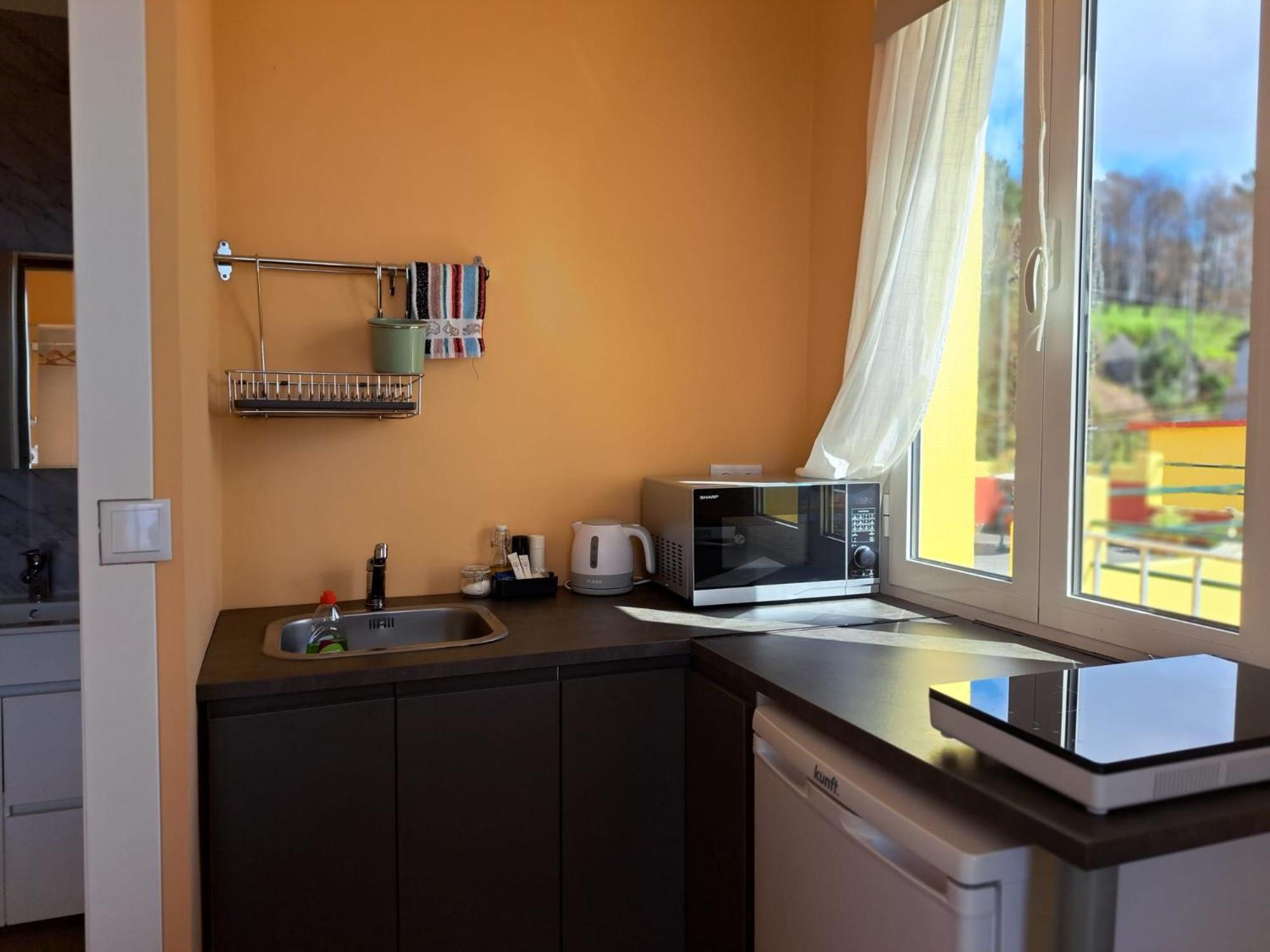 Calheta Countryside Apartment Ngoại thất bức ảnh