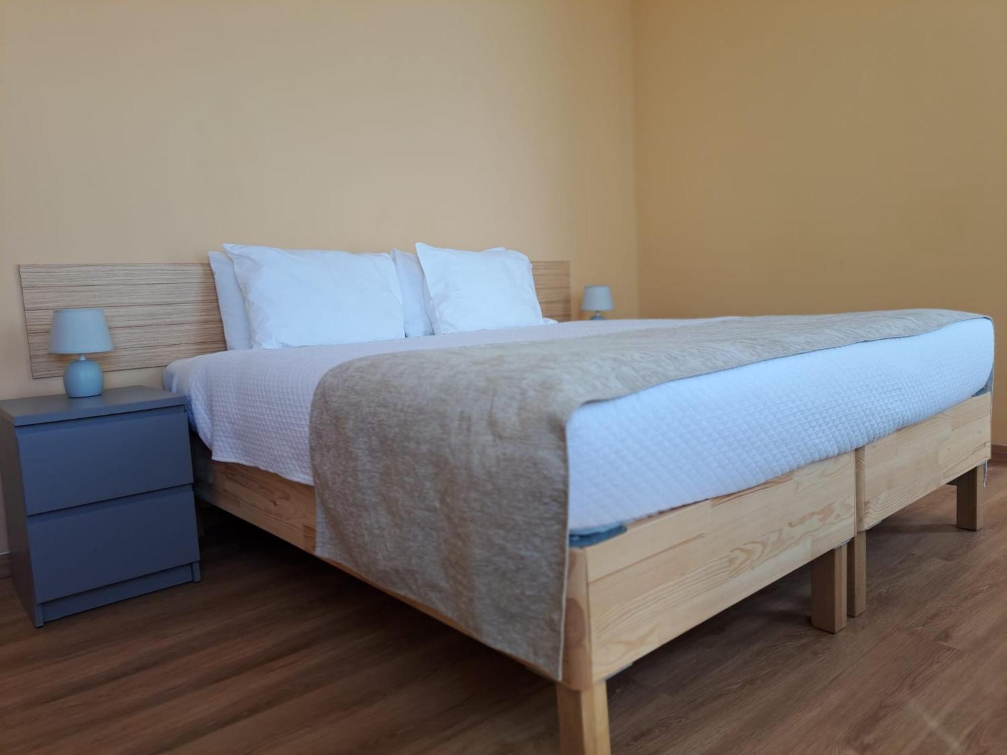 Calheta Countryside Apartment Ngoại thất bức ảnh